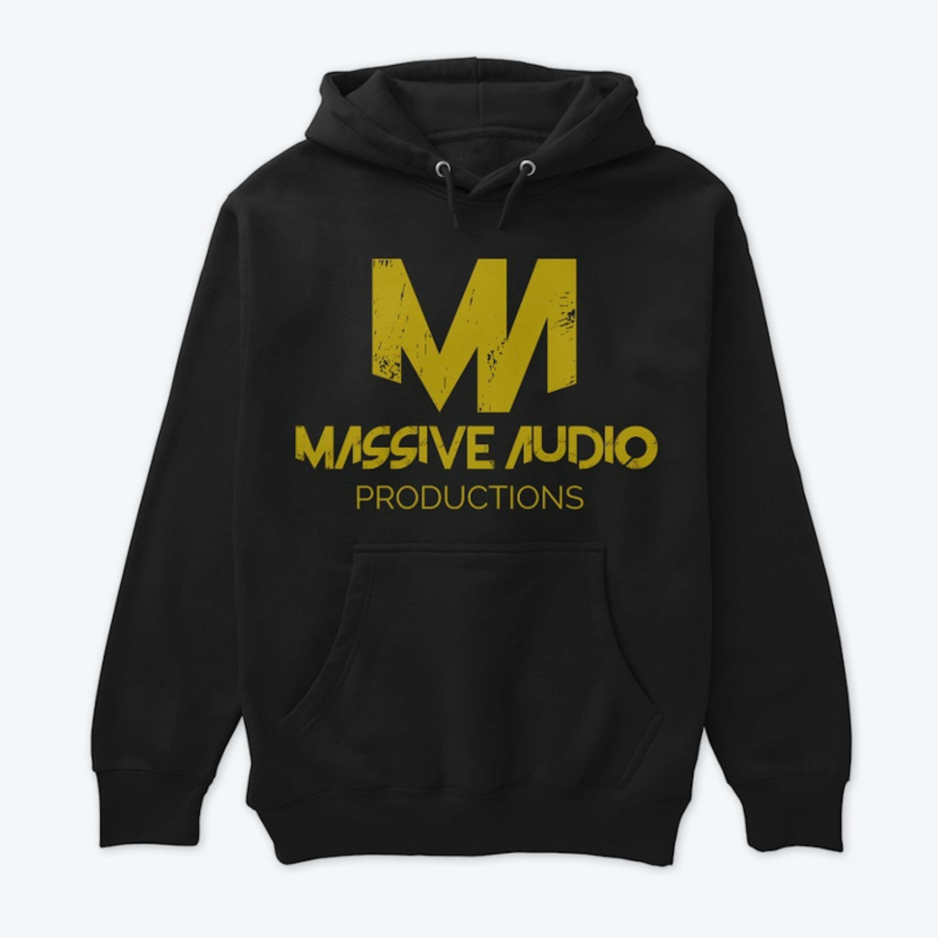 Massive Audio Productions | Hoodie
