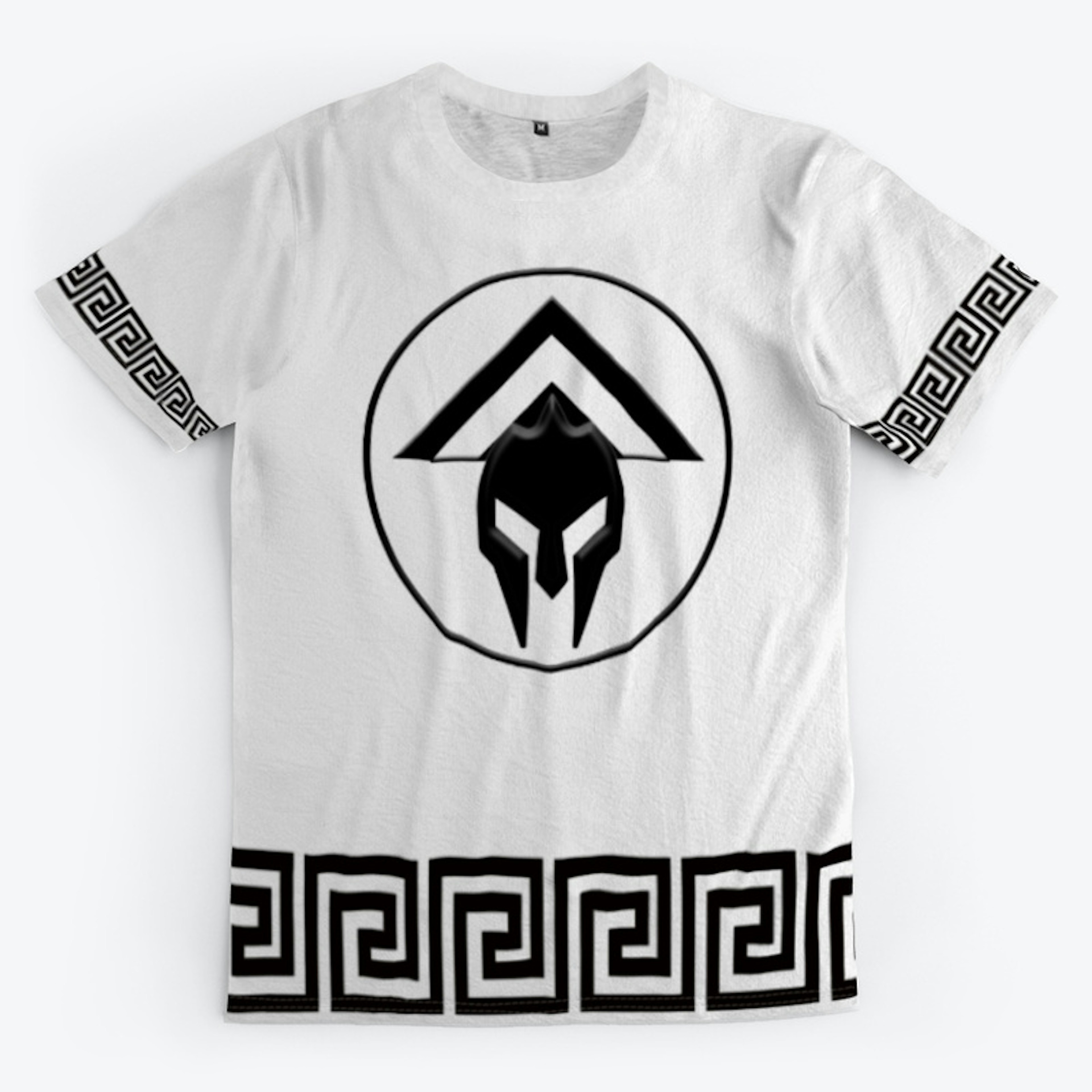 Kulture of Kaos | Mens Fitted T-Shirt