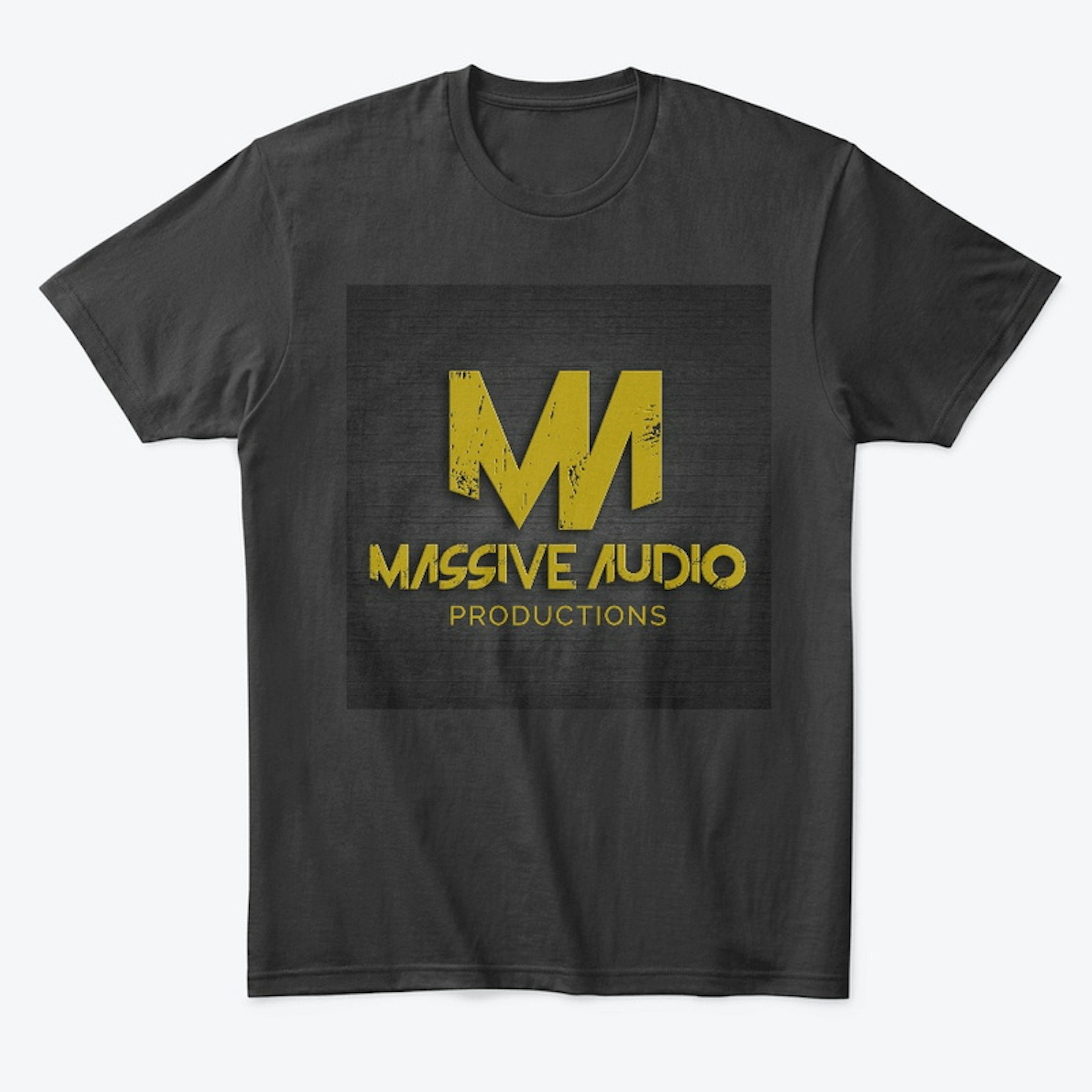 Massive Audio Productions T-Shirt